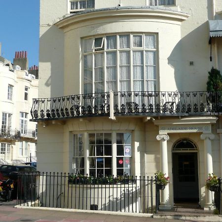 Adelaide House Luton (Bedfordshire) Exterior photo