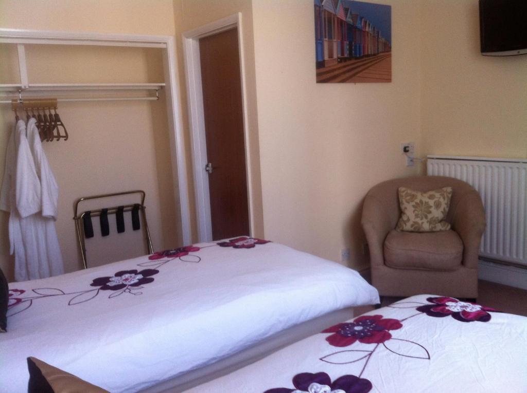 Adelaide House Luton (Bedfordshire) Room photo