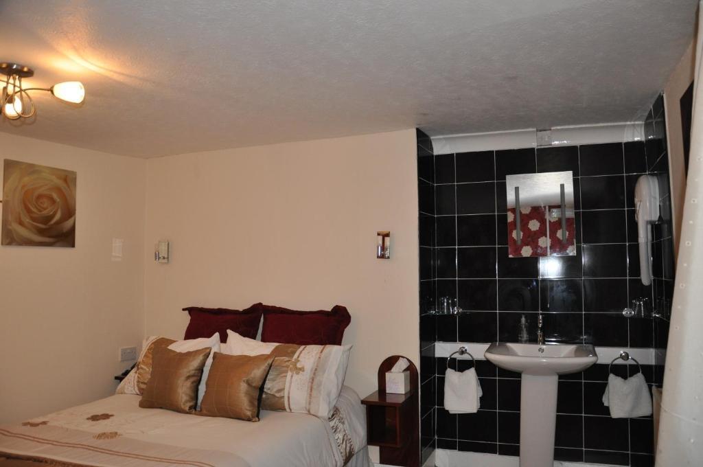 Adelaide House Luton (Bedfordshire) Room photo