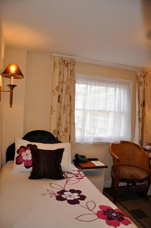Adelaide House Luton (Bedfordshire) Room photo