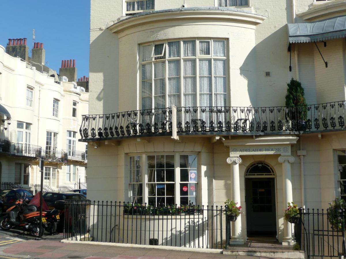 Adelaide House Luton (Bedfordshire) Exterior photo